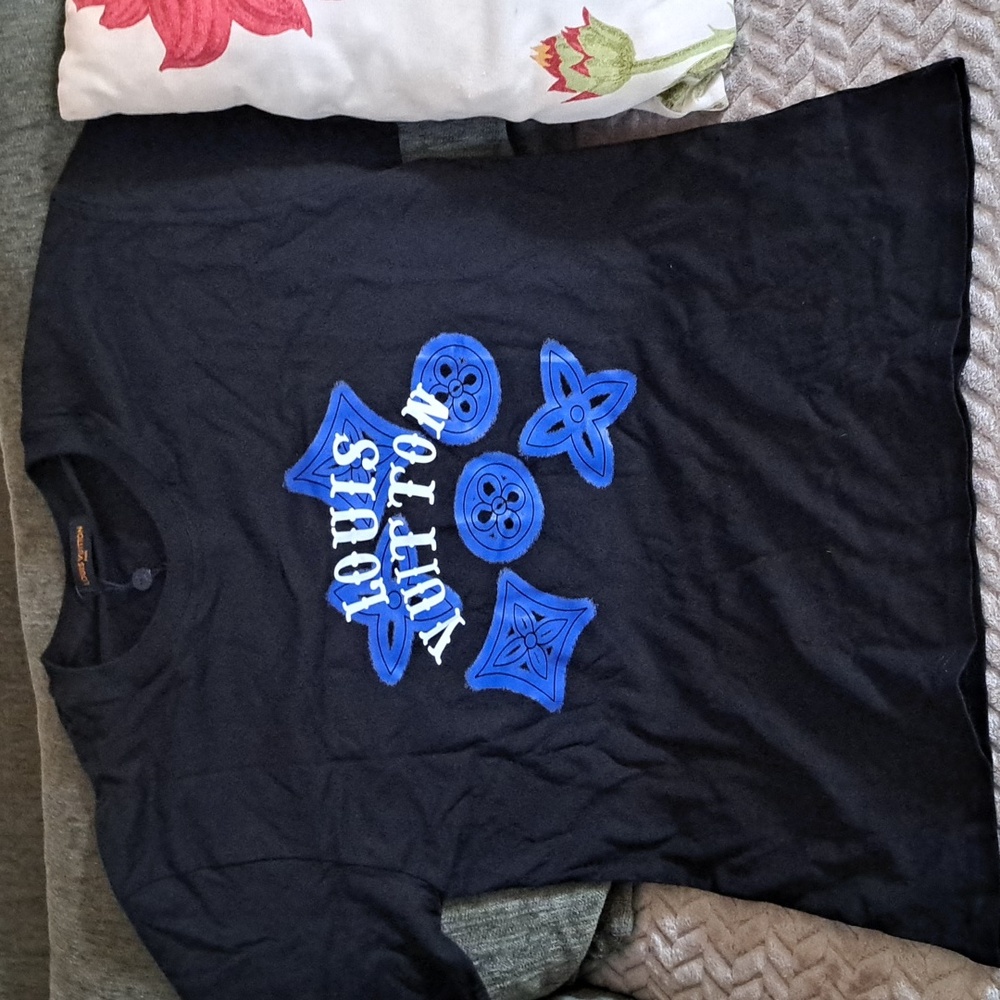 Louis Vuitton t-shirt